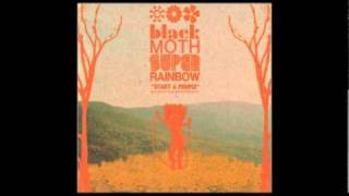 Black Moth Super Rainbow - The Primary Color Movement