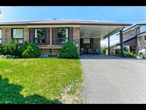 130 Redgrave Drive Etobicoke Home for Sale - Real Estate Properties for Sale