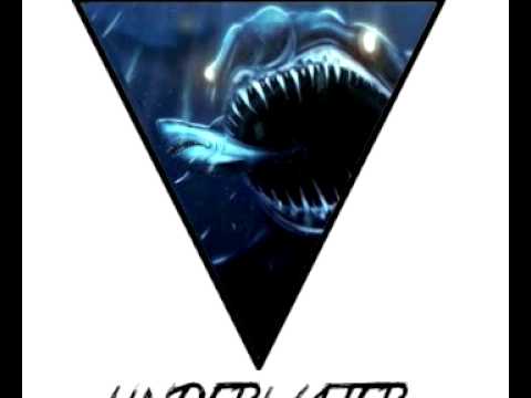 Ghost RAW - Vacancy (Underwater) Prod. D-Krazy from DLP~NEW MUSIC 2014