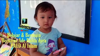 Download lagu Belajar Berhitung, Menulis dan Membaca Bersama Ayra, PAUD Al Islam Desa Muara Blanakan Subang mp3 Download lagu Belajar Berhitung, Menulis dan Membaca Bersama Ayra, PAUD Al Islam Desa Muara Blanakan Subang mp3