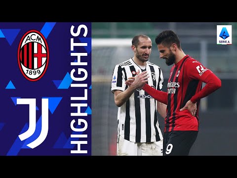 AC Associazione Calcio Milan 0-0 FC Juventus Torino 