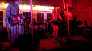 Asobi Seksu - Meh No Mae