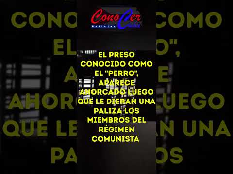 Motín en Prisión de Canaleta en Ciego de Ávila #cuba #crisisencuba #cubadenuncia