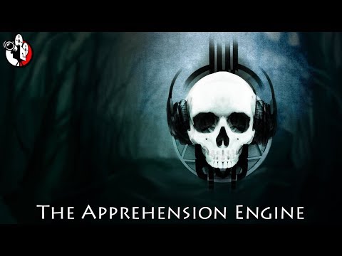 DIY The Apprehension Engine Horror Instrument | Sneak Peek