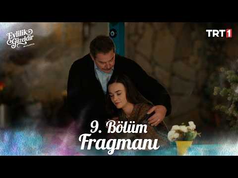 Evlilik Güzeldir Evlilik Güzeldir 9. Bölüm Fragmanı