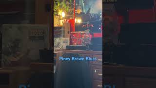 Piney Brown Blues - Muddy Waters