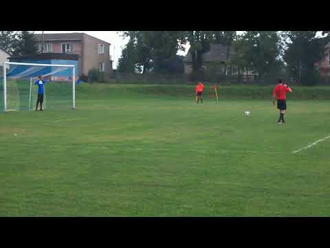 Mecz pucharowy: Spartak Charsznica - Piliczanka Pilica