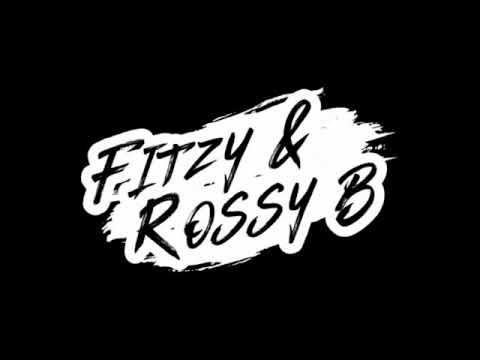 DJ Freeman - Fitzy Rossy B Mix Volume 02 2020