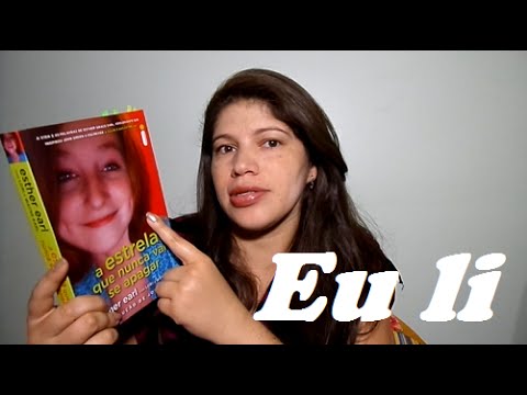 Esther Earl - A estrela que nunca vai se apagar