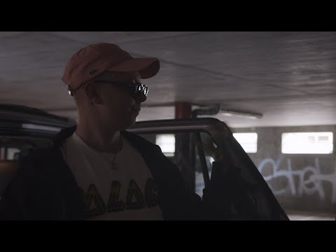 Dizzy Mane feat. Salvi21 - OG NASA [prod. Spectral]