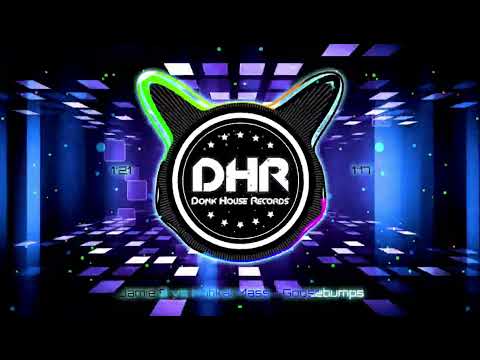 Jamie B vs Kritikal Mass - Goosebumps - DHR