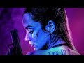 Ballerina Fight Like A Girl Music Video