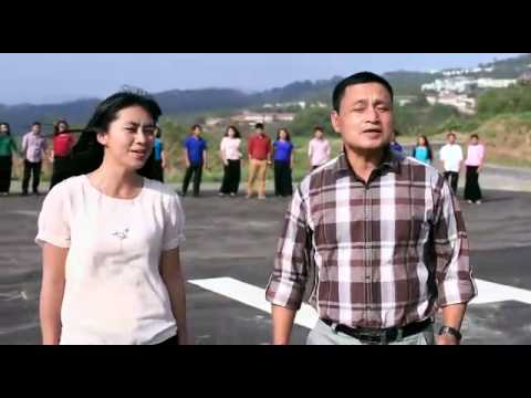 Vanrammawi - K.Lalthanlian & Thelma ft.Tanhril Pastor Bial Zaipawl