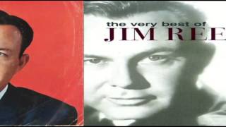 Four Walls - Jim Reeves