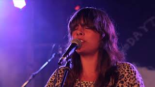 Madi Diaz - Every Time I Reach Out - 9/3/2011 - Codfish Hollow Barn - Maquoketa, IA