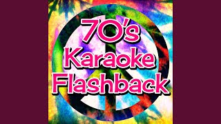 Two Tickets to Paradise (Karaoke Version)