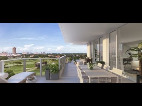 ALINA Residences, Boca Raton