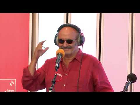 Louis Chédid et Yvan Cassar en live dans "C'est encore nous !"