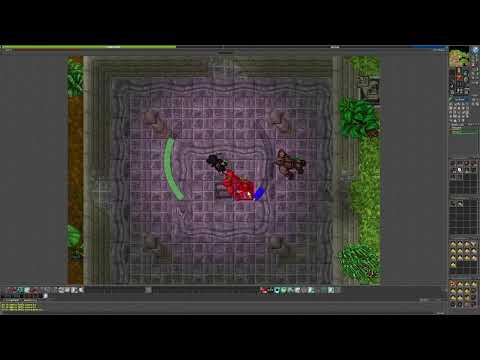 NIKYZS VUNIRA 85 EK HUNTING IN BANUTA PORT HOPE TIBIA IN HD 2023