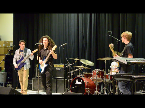 Yer Blues (Beatles Cover)