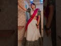Suryakantham Serial Heroine Tiktok Video