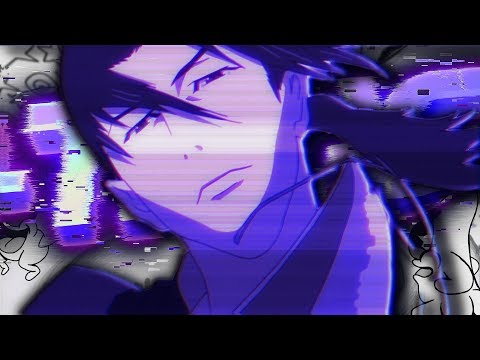 Glyphic x Wess - 武士 Samurai Ghost