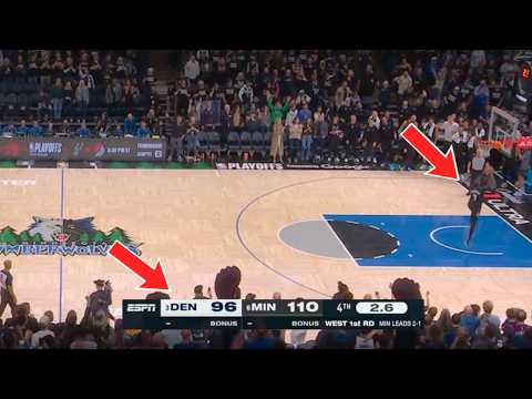 Most SAVAGE NBA Playoffs Moments! 😈