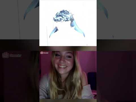 Bruno mars Edit Rizz auf ometv und Jumpscare #fyp #rizz #ometv #eyboys #jumpscare #viral #whitetee