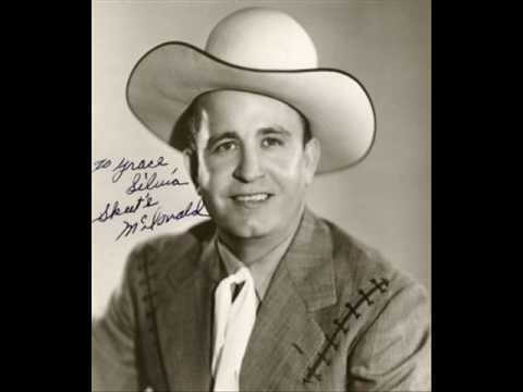 Thumbnail for Skeets Mcdonald-Blues In my Mind by Skeets McDonald