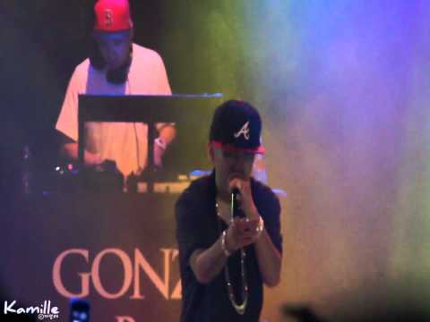 DOK2 & The Quiett - Flow2Nite