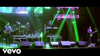 Grupo Bryndis - Te Esperaré (En Vivo)