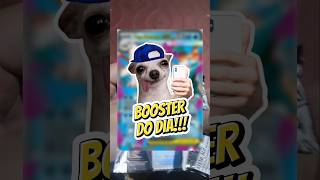 booster do dia, dessa vez com hit ... #pokemon #pokemoncards #pokemontcg #pokemoncommunity