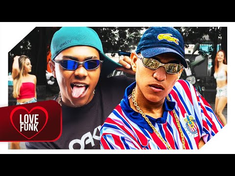 MC Lipi e MC Nathan ZK - Maloqueiro Mó Chave (VideoClipe) DJ Guh Mix