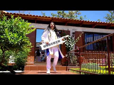 SOL DE AMERICA  - CASARACUNAPAJ (2018)