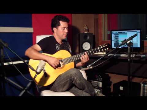 Jairo Reis - Asa Branca (Instrumental)