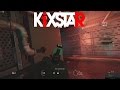 KiXSTAr - 1v4, surrounded, 15 seconds. KiXSTAr - 1v4, surrounded, 15 seconds.