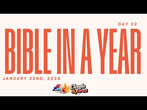 B.I.A.Y: 22nd/365 | THE BIG REVEAL?! Joseph does what?!?! | Jesus heal walks on water! And PETER?!