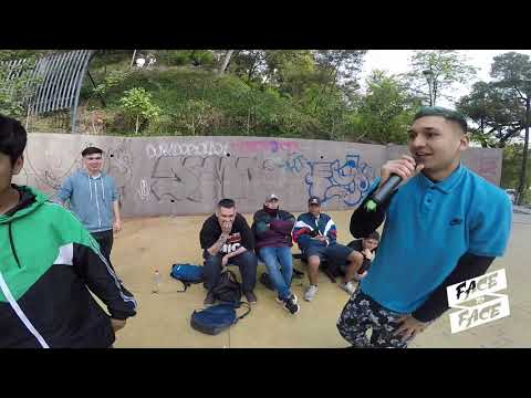 4TOS DE FINAL - IMPULSO vs ELEMENTAL - BATALLANDO LA CAUSA  - CURICÓ 2019 - FACE TO FACE FREESTYLE