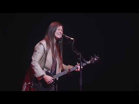 Kasey Chambers - Lose Yourself - 2024 Australian Women in Music Awards