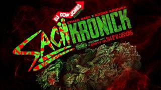 Ethan Sacii & Kodak Kronick - Sacii Kronick (Full Mixtape)