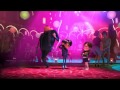 Gru S Dance