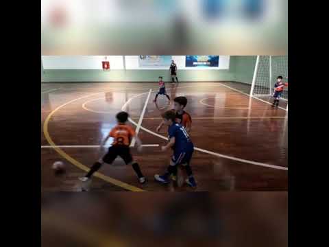 COPA PELEZINHO 2019 SUB 7