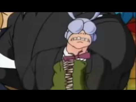 The tick animated x 2016