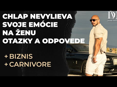 OTÁZKY A ODPOVEDE