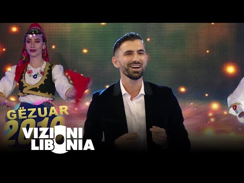 Kujtim Ibrahimi - Bojna dasem (GEZUAR 2019)