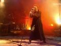 David Bowie - Moonage Daydream (live)