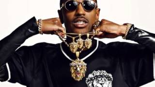Big Sean - 1st Quarter (Freestyle) New Offical Music Video New