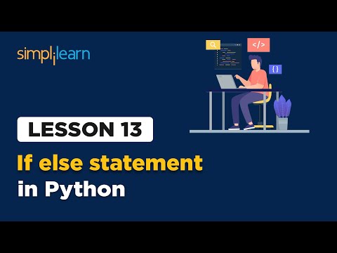 Lesson 1 Introduction to Python Simplilearn