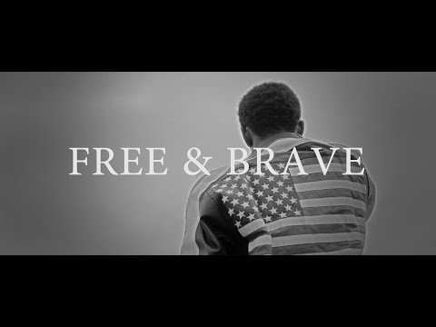 Con Brio // Free & Brave