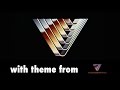 Roadshow Entertainment Logo With Village Roadshow Pictures Music